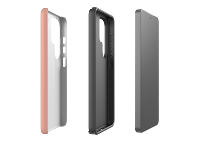 Playful Pink Case - Samsung Galaxy S26 Series
