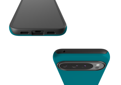 Blissful Blue Case - Google Pixel 10 Series