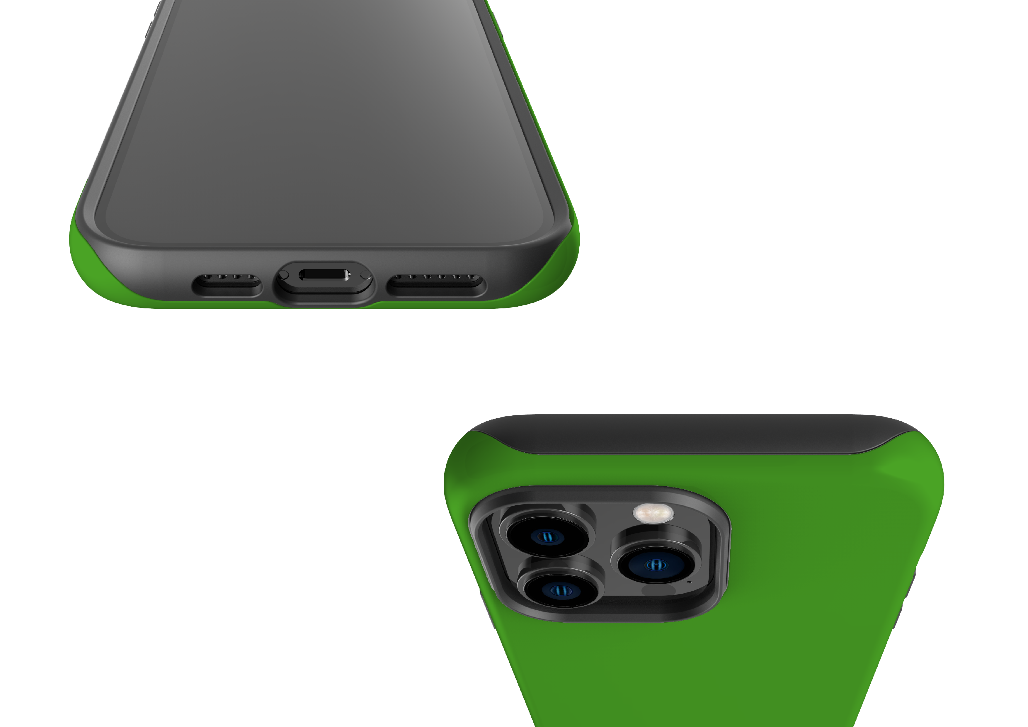 Go Green Case - iPhone 14 Series