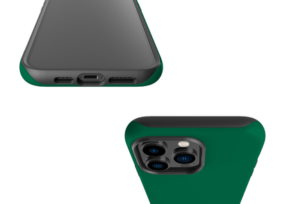 Go Green Case - iPhone 14 Series