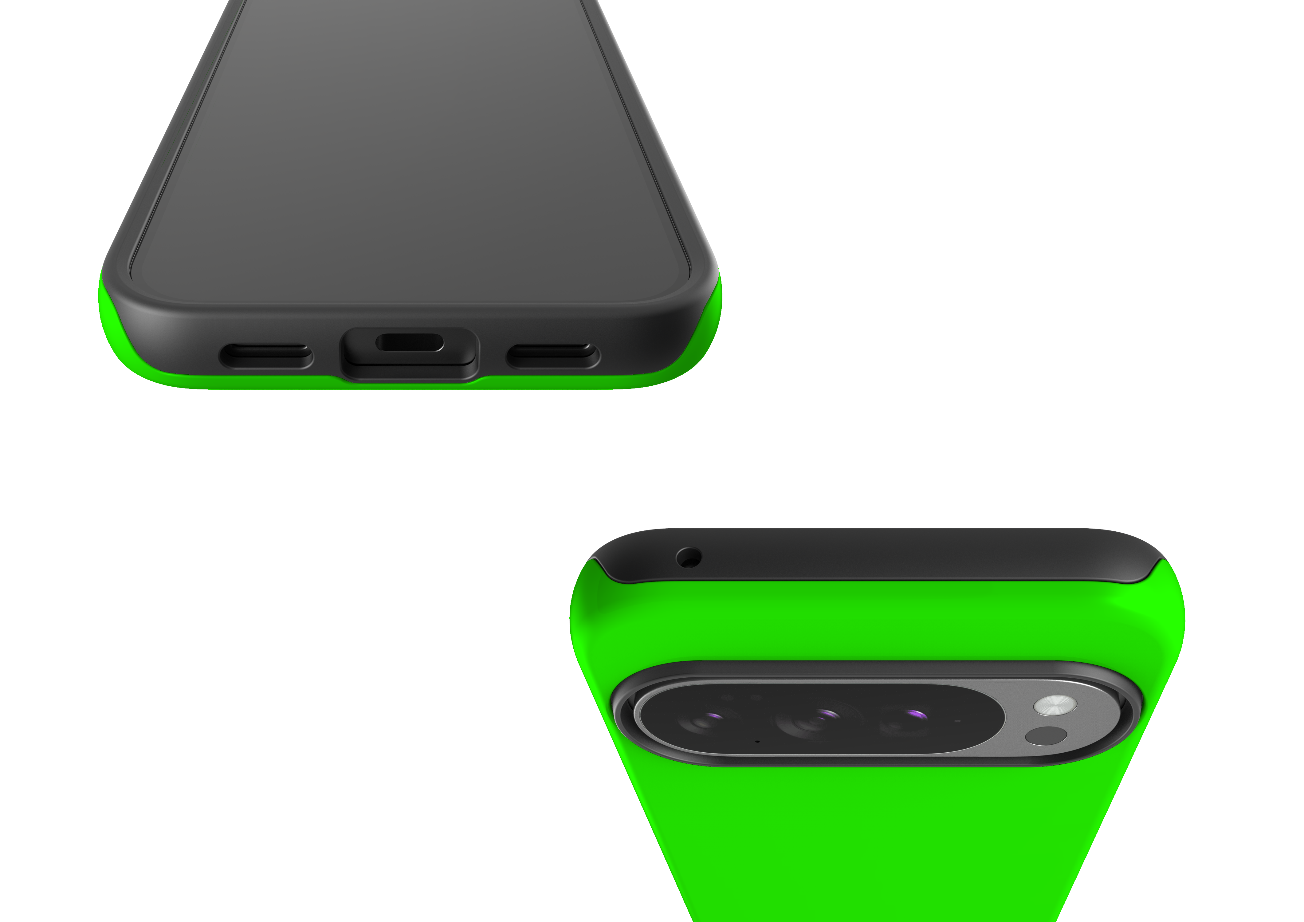 Go Green Case - Google Pixel 10 Series