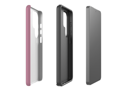 Playful Pink Case - Samsung Galaxy S26 Series