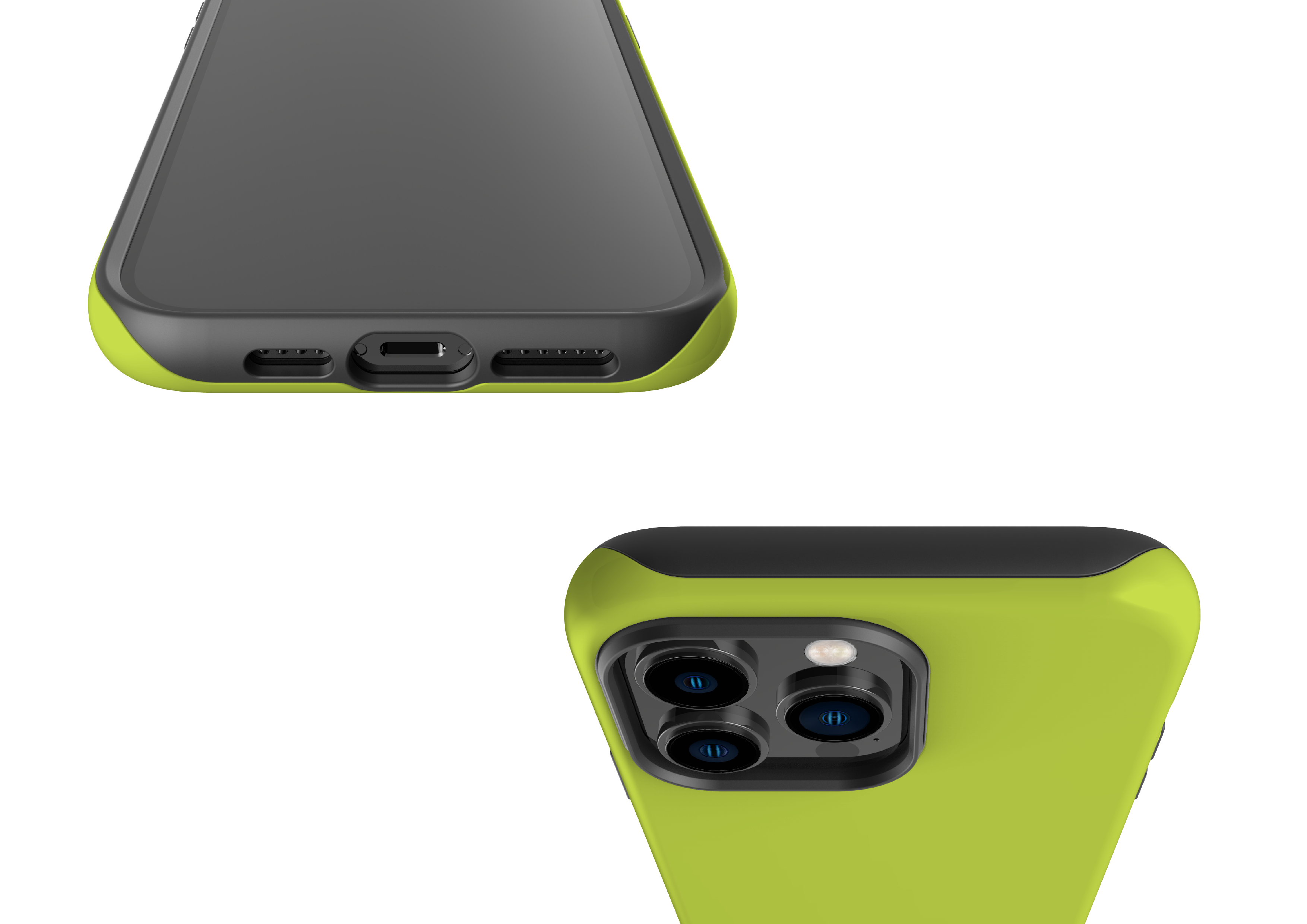 Go Green Case - iPhone 14 Series