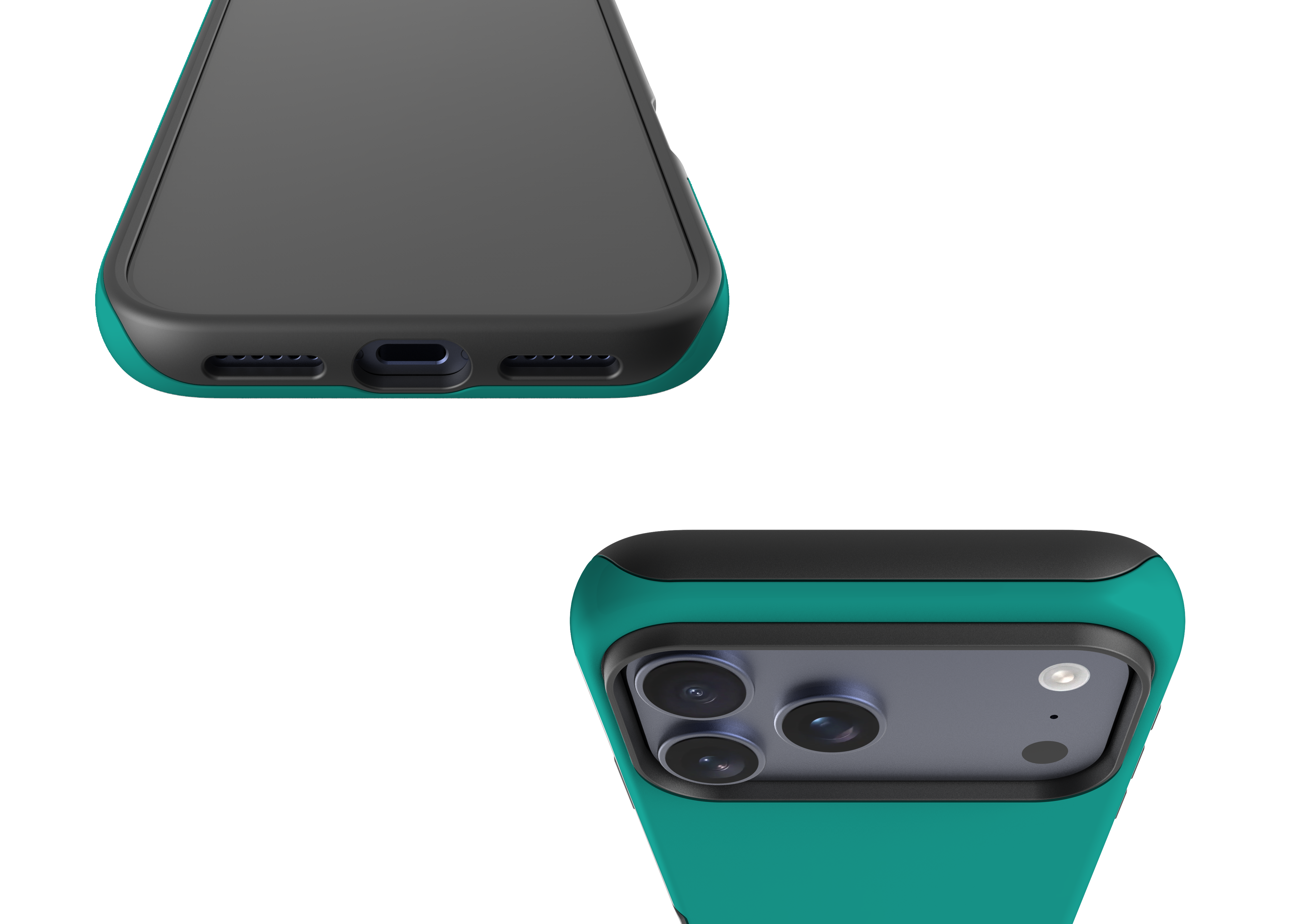 Go Green Case - iPhone 17 Series