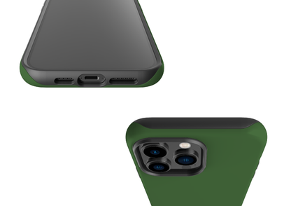 Go Green Case - iPhone 14 Series