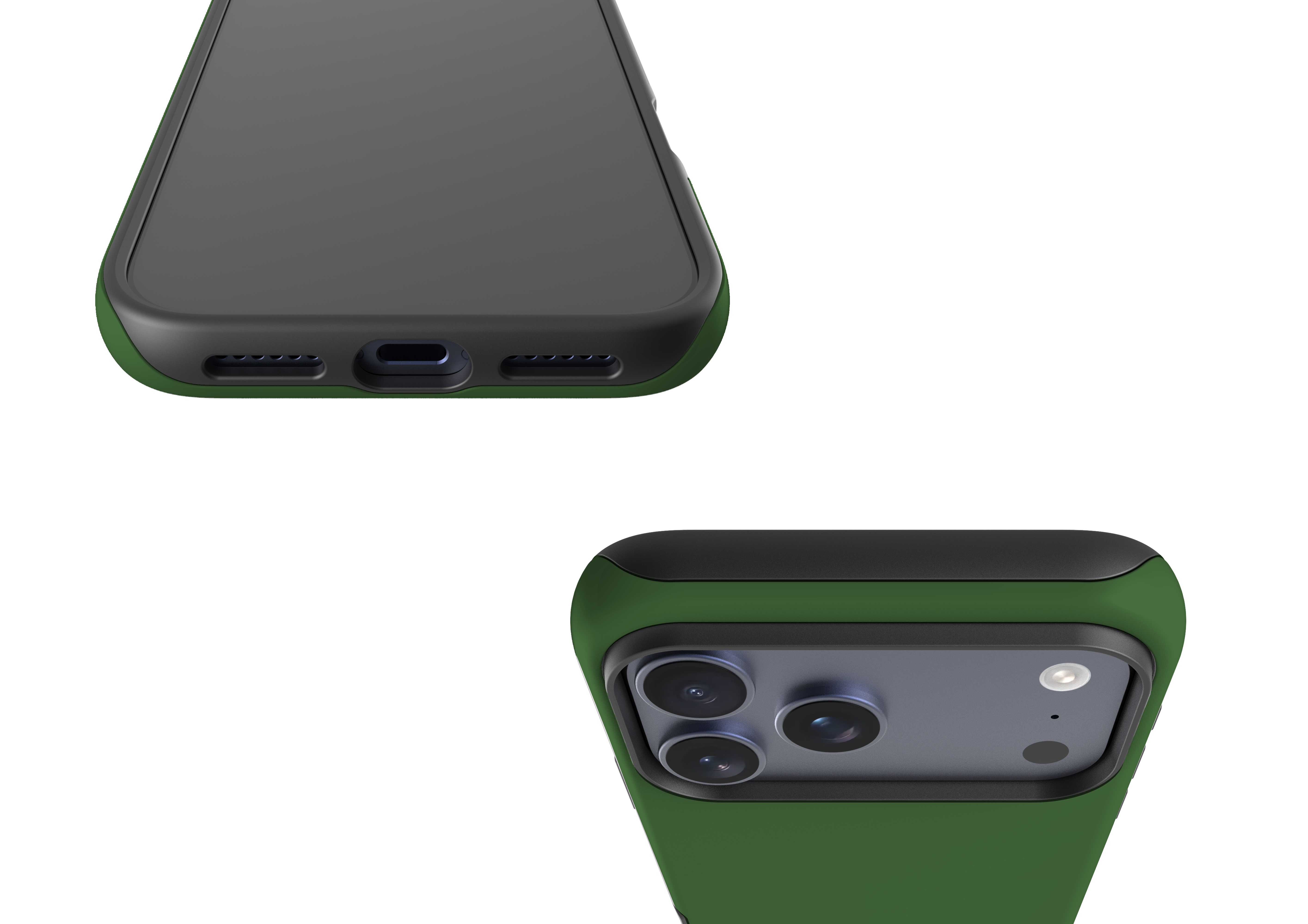 Go Green Case - iPhone 17 Series
