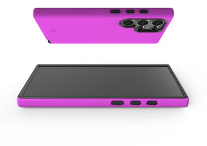 Playful Pink Case - Samsung Galaxy S24 Series
