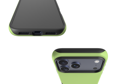 Go Green Case - iPhone 17 Series