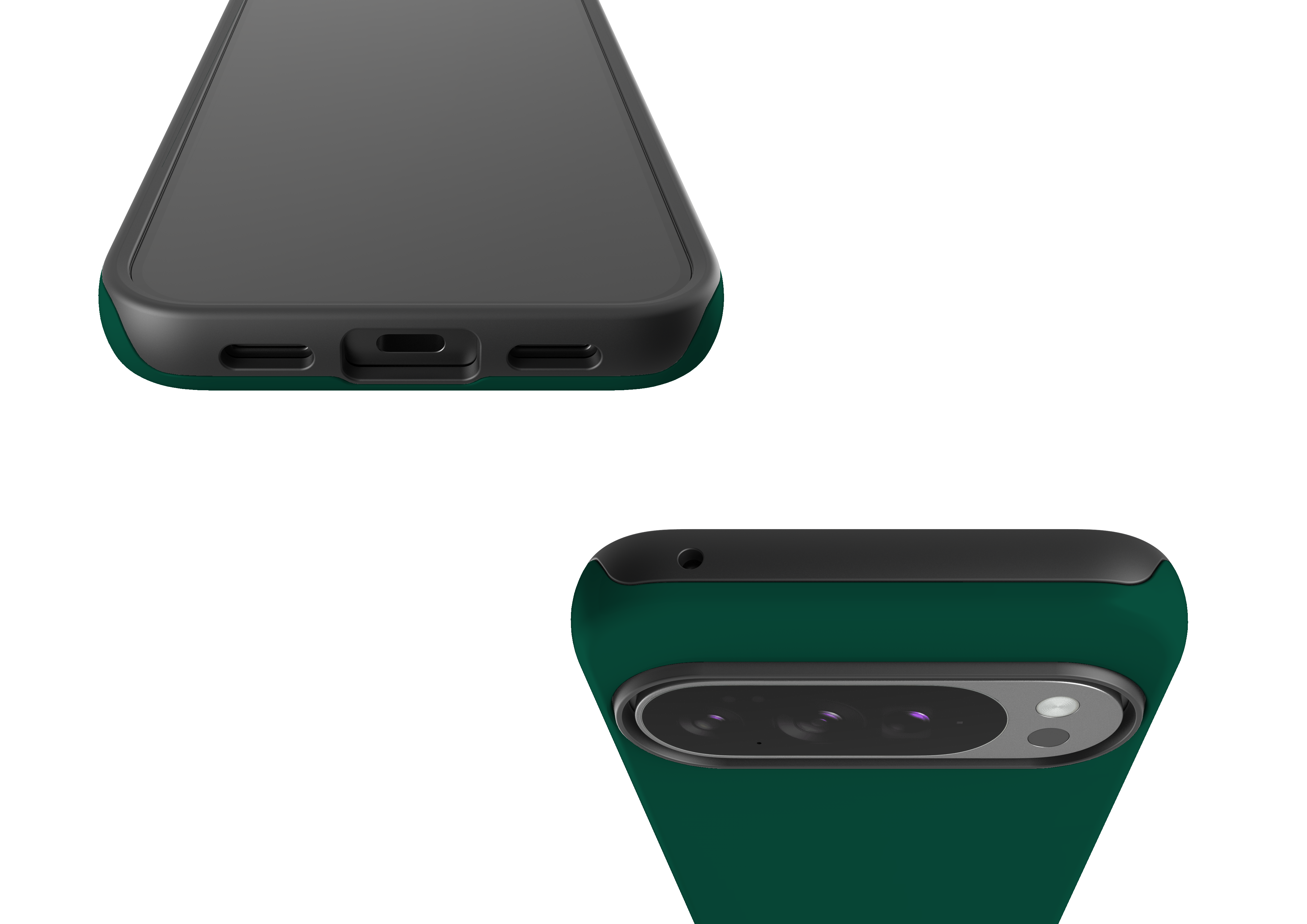 Go Green Case - Google Pixel 10 Series