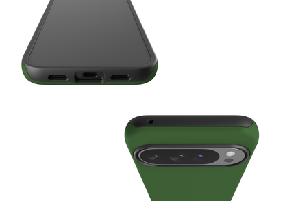 Go Green Case - Google Pixel 10 Series