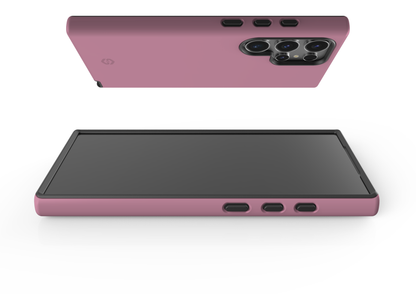 Playful Pink Case - Samsung Galaxy S24 Series