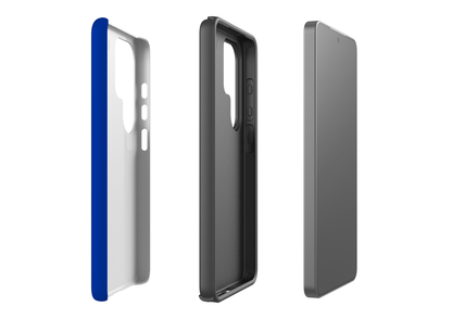 Blissful Blue Case - Samsung Galaxy S26 Series