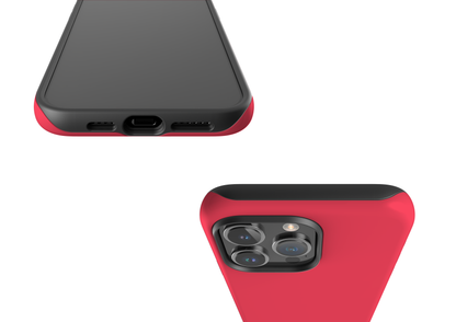 Playful Pink Case - iPhone 15 Series