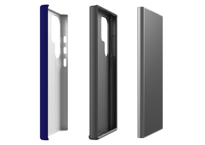 Blissful Blue Case - Samsung Galaxy S24 Series