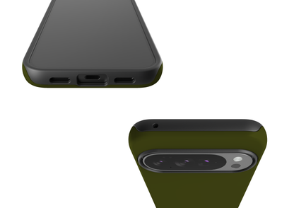 Go Green Case - Google Pixel 10 Series