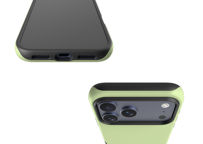 Go Green Case - iPhone 17 Series