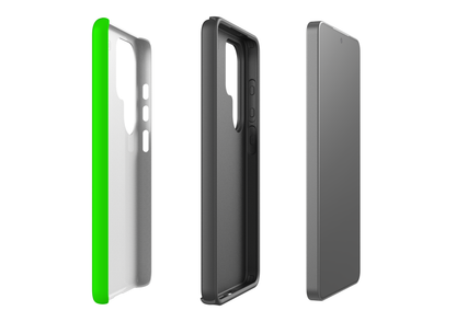 Go Green Case - Samsung Galaxy S26 Series