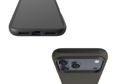 Stormy Grey Case - iPhone 17 Series