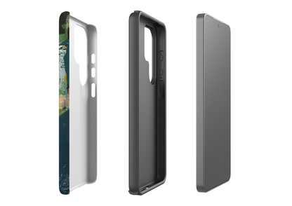 Astro Eclipse Case - Samsung Galaxy S26 Series