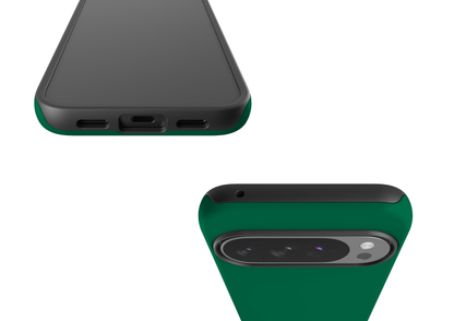 Go Green Case - Google Pixel 10 Series