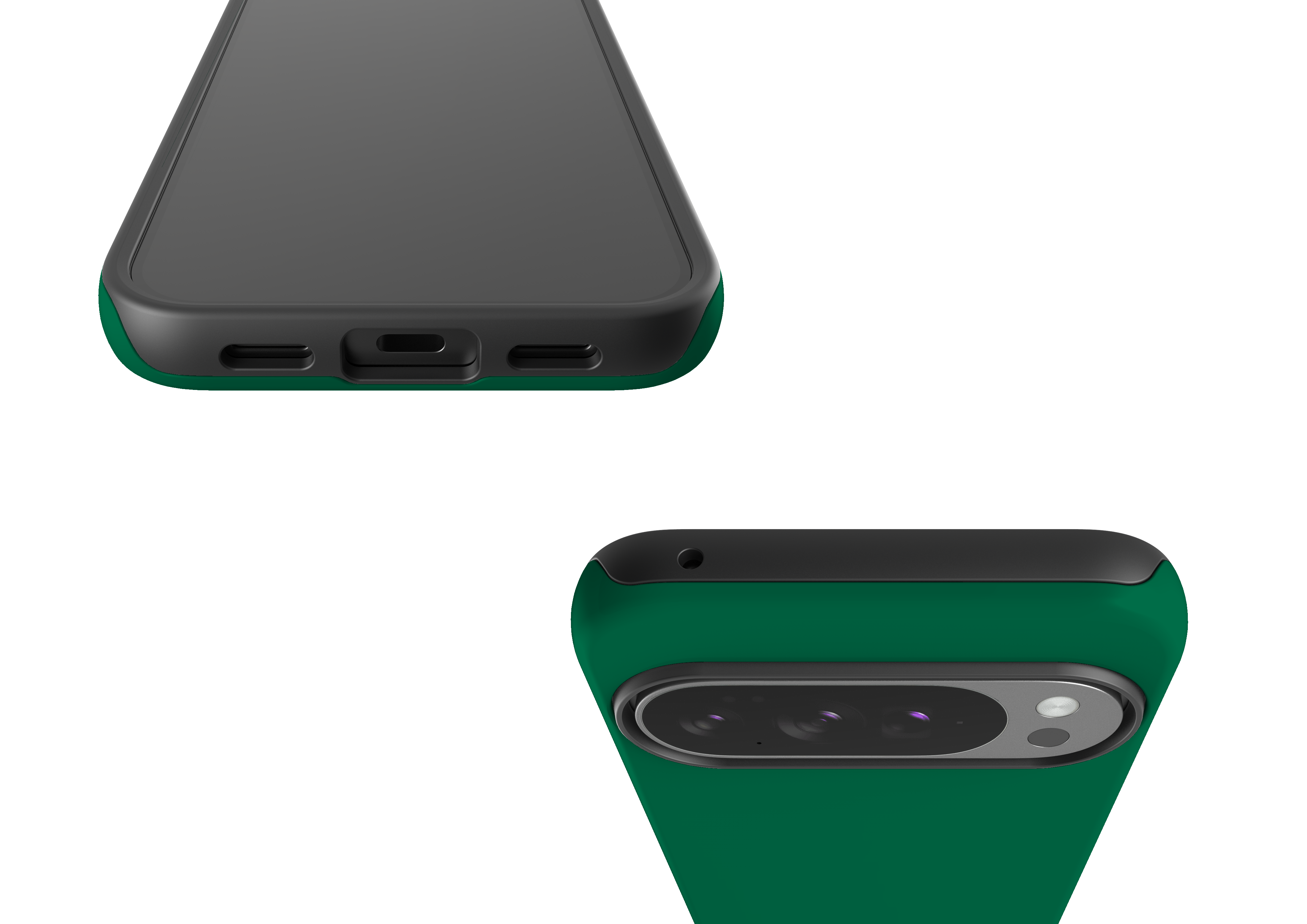 Go Green Case - Google Pixel 10 Series