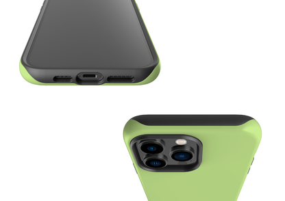 Go Green Case - iPhone 14 Series