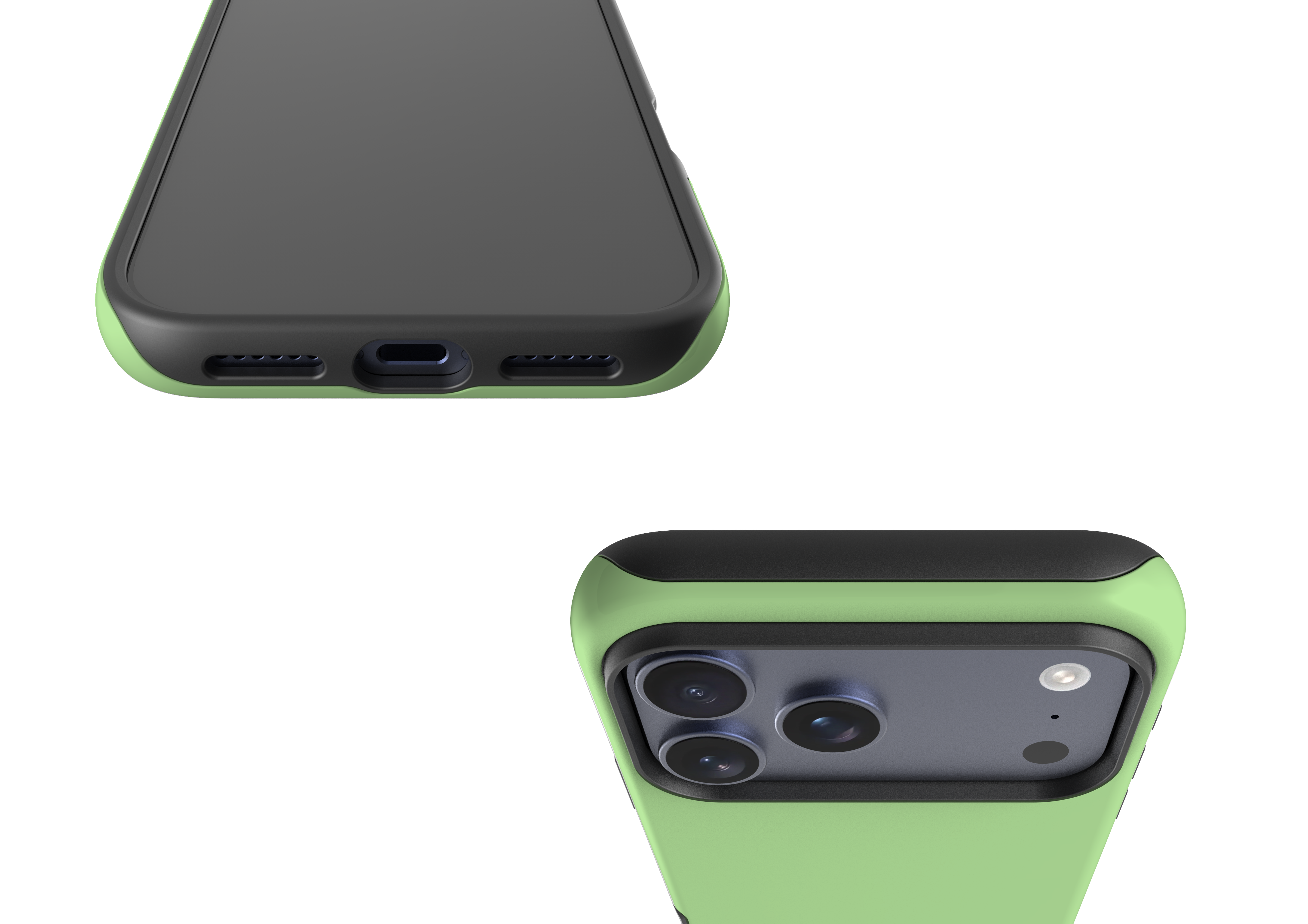 Go Green Case - iPhone 17 Series