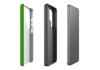 Go Green Case - Samsung Galaxy S26 Series