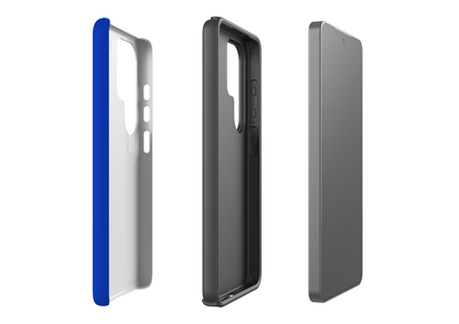 Blissful Blue Case - Samsung Galaxy S26 Series