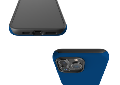 Blissful Blue Case - iPhone 16 Series