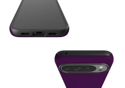 Vivid Violet Case - Google Pixel 10 Series