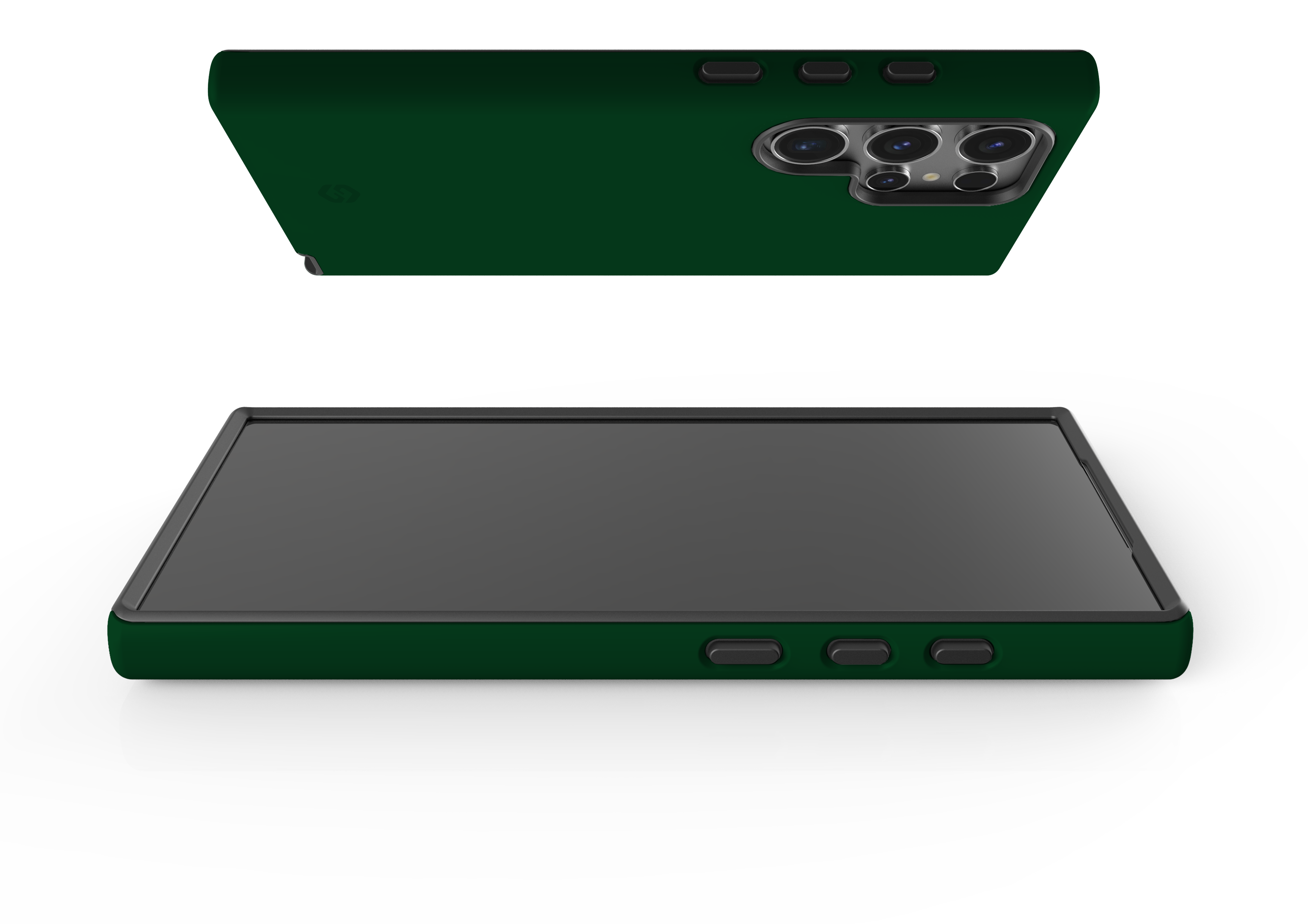 Go Green Case - Samsung Galaxy S24 Series