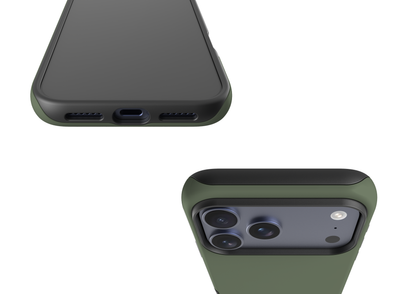 Go Green Case - iPhone 17 Series