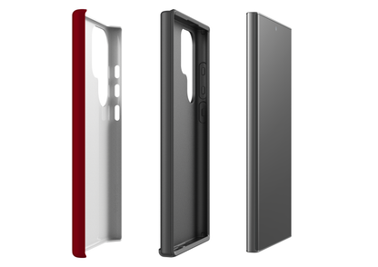 Roaring Red Case - Samsung Galaxy S23 Series