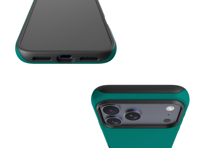 Go Green Case - iPhone 17 Series