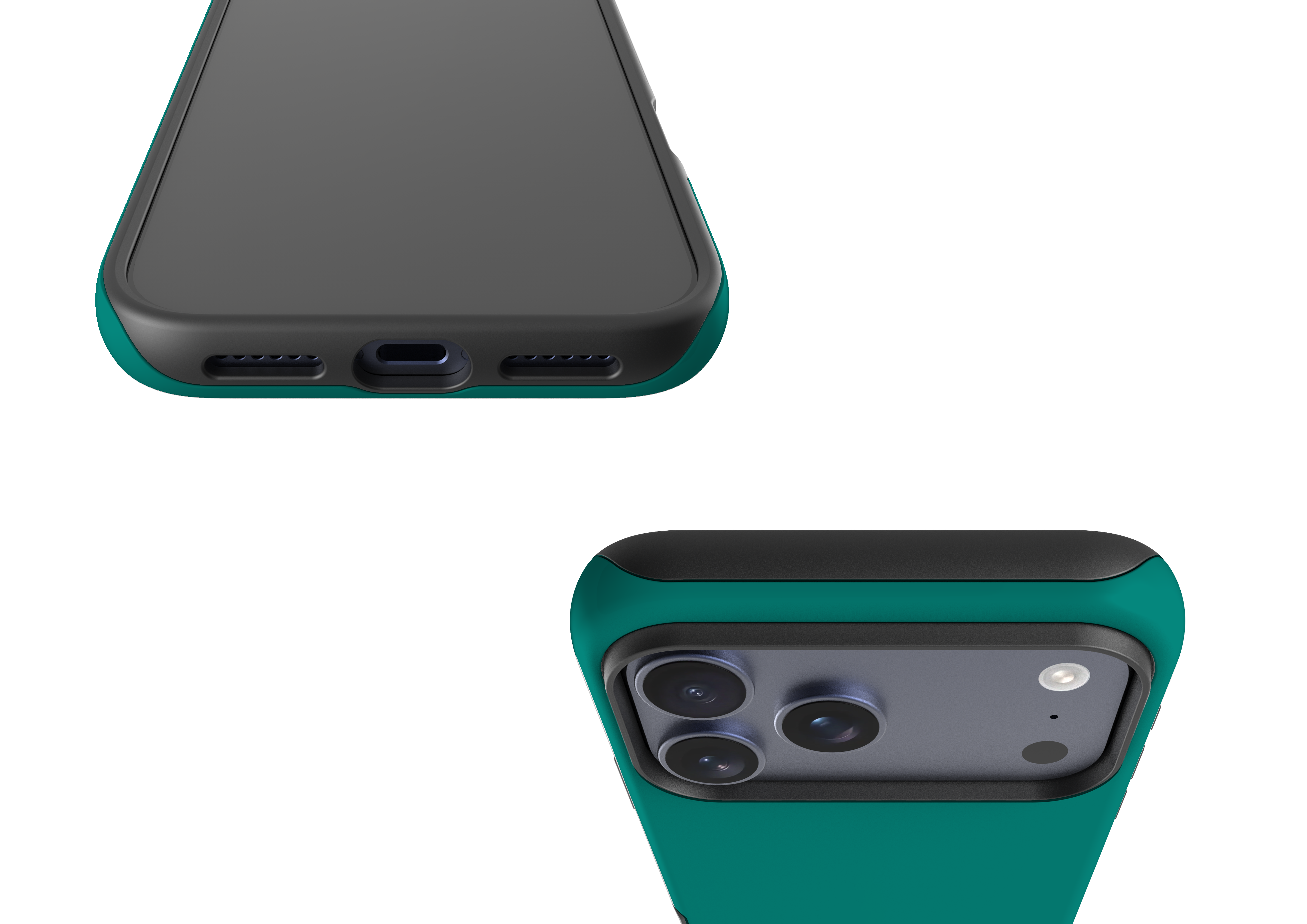 Go Green Case - iPhone 17 Series