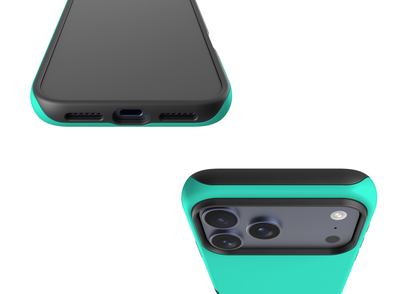 Blissful Blue Case - iPhone 17 Series