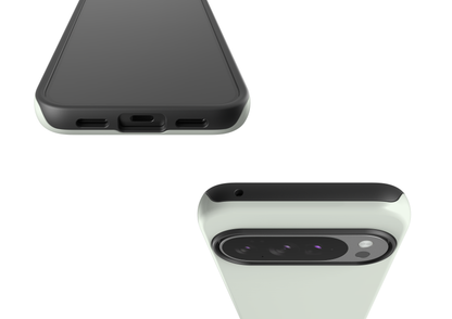 Frosty White Case - Google Pixel 10 Series