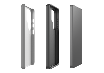 Stormy Grey Case - Samsung Galaxy S26 Series