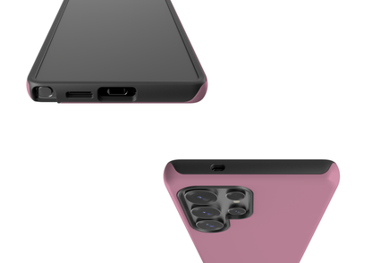 Playful Pink Case - Samsung Galaxy S25 Series