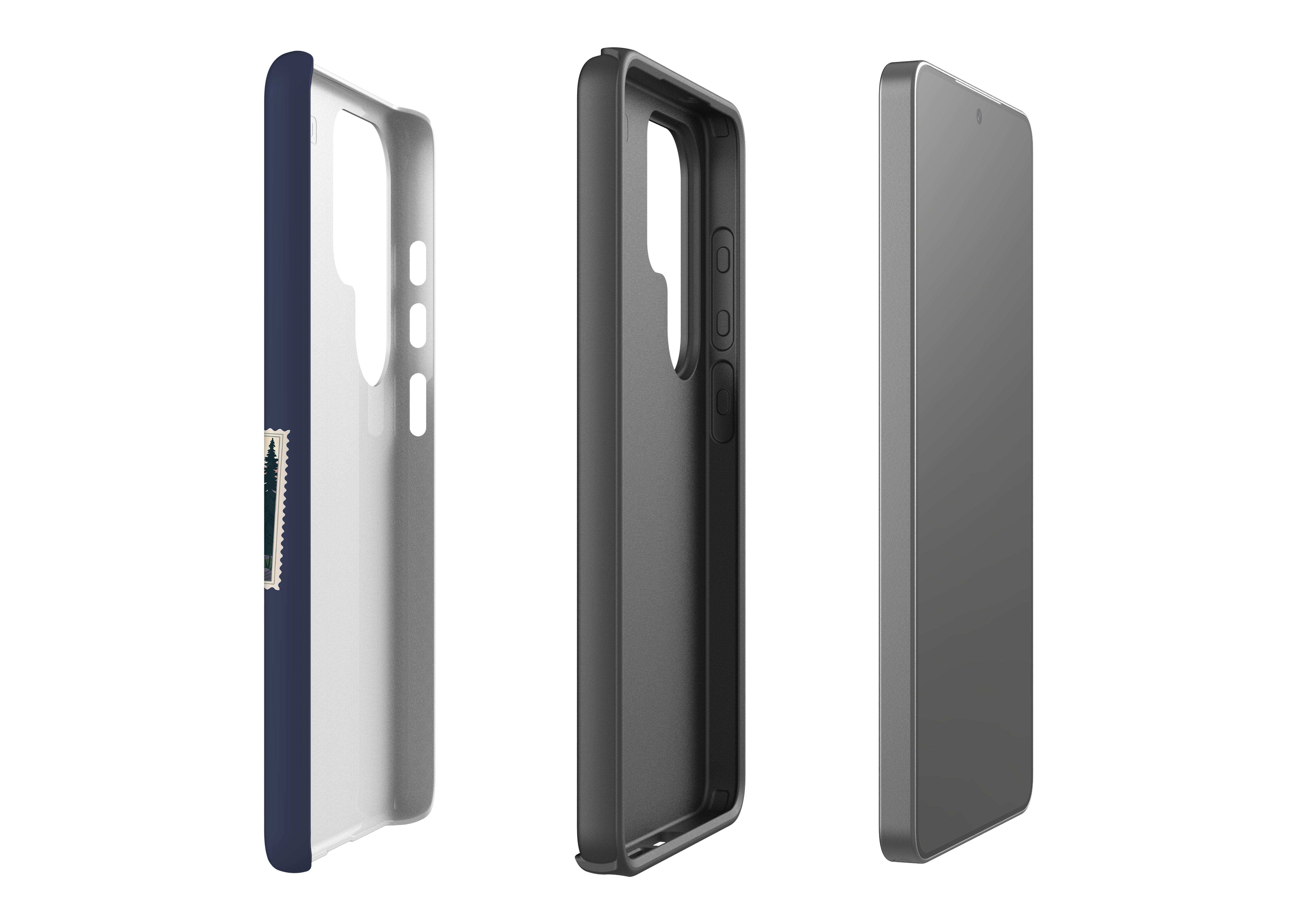 Voyager Case - Samsung Galaxy S26 Series