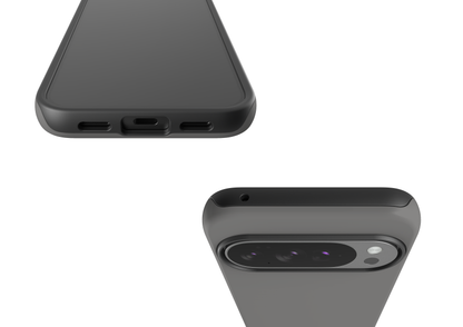 Stormy Grey Case - Google Pixel 10 Series