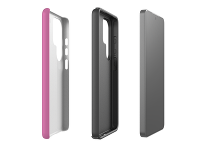 Playful Pink Case - Samsung Galaxy S26 Series