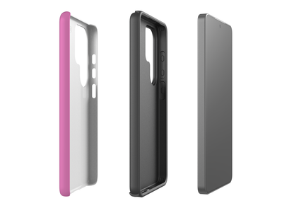 Playful Pink Case - Samsung Galaxy S26 Series
