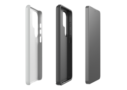 Frosty White Case - Samsung Galaxy S26 Series