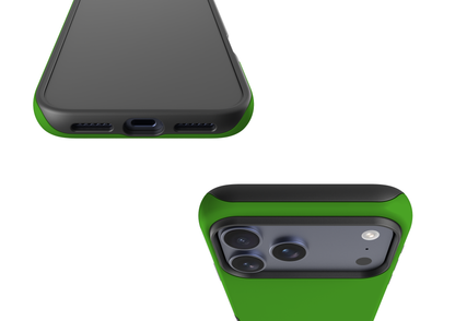 Go Green Case - iPhone 17 Series