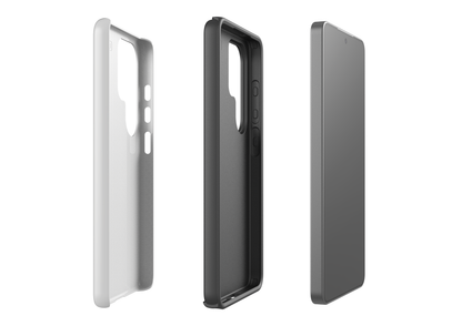 Frosty White Case - Samsung Galaxy S26 Series