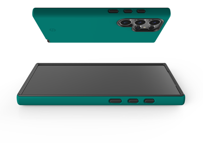 Go Green Case - Samsung Galaxy S24 Series