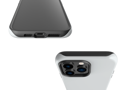 Frosty White Case - iPhone 14 Series