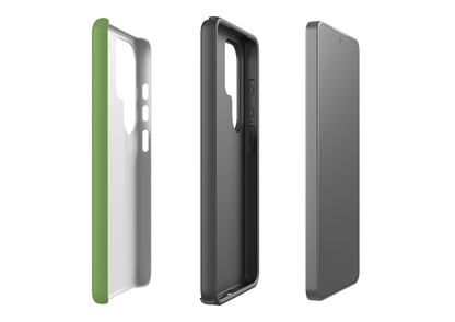 Go Green Case - Samsung Galaxy S26 Series